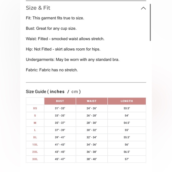 Baltic Born Kearny Ruffle Maxi Dress - Worn once for a wedding - Picture 6 of 6